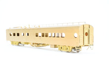 Load image into Gallery viewer, HO Brass The Palace Car Company MILW - Milwaukee Road Parlor-Diner "Elm Grove”
