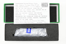 Load image into Gallery viewer, N Brass OMI - Overland Models, Inc. NS - Norfolk Southern EMD GP60 Factory Painted Back No. 7143
