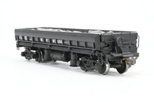 Load image into Gallery viewer, HO Brass OMI - Overland Models, Inc. NP - Northern Pacific Austin-Western 30-To Air Dump Car Custom Painted No. 89088 ONE SIDE NOT LETTERED
