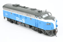 Load image into Gallery viewer, HO Athearn Genesis GN - Great Northern EMD F7A/F7B Set FP No. 314A &amp; 314B w/ LED Lighting
