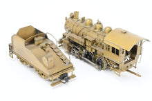 Load image into Gallery viewer, HO Brass PFM - United UP - Union Pacific 0-6-0 Switcher
