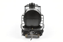 Load image into Gallery viewer, HO Brass NWSL - Northwest Short Line Various Roads 10,000 Gallon Logging Tank Car CP No Lettering
