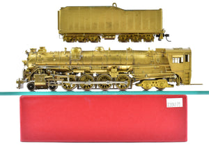 HO Brass PFM - Toby D&RGW - Denver & Rio Grande Western 4-8-4 Class M-68 ReBoxx