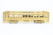 Load image into Gallery viewer, HO Brass CON MTS Imports CNS&amp;M - North Shore Line 300 - 302 Series "Jewett" Coach
