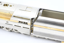 Load image into Gallery viewer, HO Brass NJ Custom Brass C&amp;O - Chesapeake &amp; Ohio L-1 4-6-4 Streamlined Hudson
