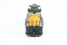 Load image into Gallery viewer, HO ScaleTrains "Rivet Counter” C&amp;NW - Chicago &amp; North Western EMD SD45 Phase IIb “OY” Scheme FP No. 943 DCC Ready Version First Run
