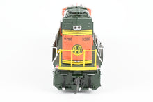 Load image into Gallery viewer, HO Brass CON OMI - Overland Models, Inc. BNSF - Burlington Northern Santa Fe EMD SD60M FP Heritage II Scheme No. 9286, 2004 Run
