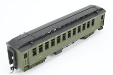Load image into Gallery viewer, HOn3 Brass Soho D&amp;RGW - Denver &amp; Rio Grande Western #310 Coach Custom Painted
