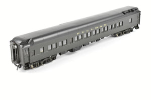 HO Brass PSC - Precision Scale Co. Pullman Heavyweight 12-Section Sleeper w/Air FP WRONG BOX
