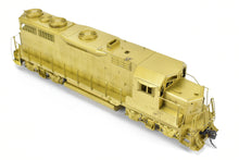Load image into Gallery viewer, HO Brass OMI - Overland Models Inc. Various Roads EMD GP35 w/ Dynamic Brakes and High Headlight
