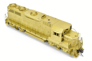 HO Brass OMI - Overland Models Inc. Various Roads EMD GP35 w/ Dynamic Brakes and High Headlight