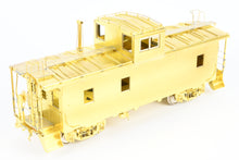 Load image into Gallery viewer, O Brass OMI - Overland Models, Inc. UP - Union Pacific CA-6 Caboose W/ GSI Trucks
