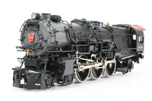 Load image into Gallery viewer, HO Brass Key Imports PRR - Pennsylvania Railroad K-5 Class 4-6-2 Pacific Post War Factory Painted No. 5698
