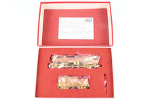 Load image into Gallery viewer, HO Brass Key Imports MP - Missouri Pacific MT-69 4-8-2 Mountain #5300
