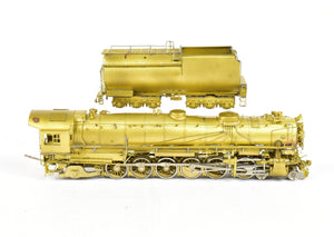 HO Brass Sunset Models UP - Union Pacific "9000" 4-12-2 #9000