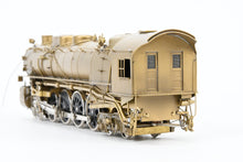 Load image into Gallery viewer, HO Brass PFM - United UP - Union Pacific 4-8-4 FEF-1 Northern

