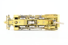 Load image into Gallery viewer, HO Brass VH - Van Hobbies CPR - Canadian Pacific Railway 0-6-0 U-3e Switcher
