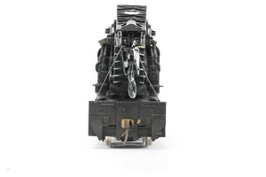 O Brass OMI - Overland Models, Inc. C&S - Colorado & Southern Industrial Brownhoist 120-Ton Crane, Open Cab, Powered Custom Painted No. 99001 NOT OPERATIONAL
