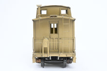 Load image into Gallery viewer, O Brass Sunset Models RDG - Reading Steel Caboose
