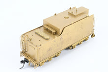 Load image into Gallery viewer, HO Brass PFM - Toby SLSF - Frisco 4-8-2 Mountain
