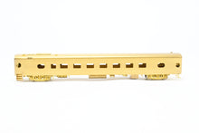 Load image into Gallery viewer, HO Brass Oriental Limited MILW - Milwaukee Road Olympian Hiawatha #5740 Touralux Car
