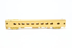 HO Brass Oriental Limited MILW - Milwaukee Road Olympian Hiawatha #5740 Touralux Car