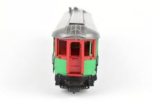Load image into Gallery viewer, HO Brass NPP - Nickel Plate Products CNS&amp;M - North Shore Line Tavern Lounge Car No. 415 Factory Painted REBOXX
