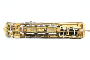 HO Brass NPP - Nickel Plate Products DL&W - Lackawanna Class M-1 4-6-4 Hudson Original Version
