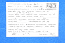 Load image into Gallery viewer, HO Brass NJ Custom Brass C&amp;O - Chesapeake &amp; Ohio L-1 4-6-4 Streamlined Hudson
