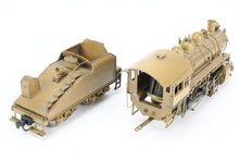 Load image into Gallery viewer, HO Brass PFM - United UP - Union Pacific 0-6-0 Switcher
