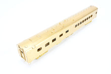 Load image into Gallery viewer, HO Brass The Palace Car Company MILW - Milwaukee Road Parlor-Diner "Elm Grove”

