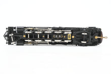 Load image into Gallery viewer, HO Brass CON PFM - United D&amp;RGW - Denver &amp; Rio Grande Western 2-10-2 Late Version F-81 Pro-Painted No. 1405
