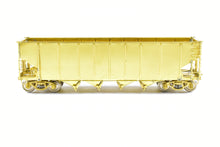 Load image into Gallery viewer, HO Brass OMI - Overland Models, Inc. C&amp;NW - Chicago &amp; North Western Quad Hopper #60001-60999 As Built
