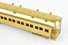 Load image into Gallery viewer, HO Brass Soho SP - Southern Pacific/T&amp;NO - Texas &amp; New Orleans 67&#39; Observation and Business Car
