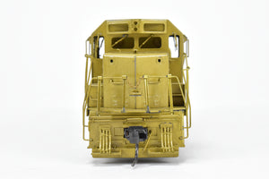 HO Brass OMI - Overland Models Inc. Various Roads EMD GP35 w/ Dynamic Brakes and High Headlight
