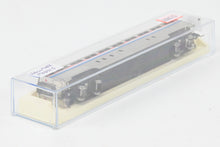 Load image into Gallery viewer, N Brass Hallmark Models Amtrak Ex ATSF - Santa Fe Hi-Level Coach Factory Painted No. 39961 NO BOX
