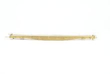 Load image into Gallery viewer, HOn3 Brass Westside Model Co. D&amp;RGW - Denver &amp; Rio Grande Western 6500 Series Flat Car
