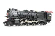 Load image into Gallery viewer, HO Brass Key Imports PRR - Pennsylvania Railroad K-5 Class 4-6-2 Pacific Post War Factory Painted No. 5698
