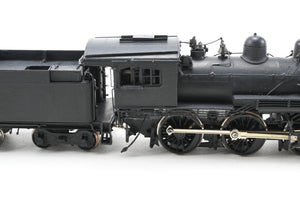 HO Brass OMI - Overland Models Inc. B&M - Boston & Maine B-15b 2-6-0 CP No Lettering