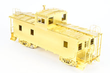 Load image into Gallery viewer, O Brass OMI - Overland Models, Inc. UP - Union Pacific CA-6 Caboose W/ GSI Trucks
