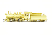 Load image into Gallery viewer, HO Brass CON Oriental Limited CB&amp;Q - Burlington Route G-8 0-6-0 Single Phase Air Pump
