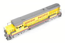 Load image into Gallery viewer, HO Brass Oriental Limited  UP - Union Pacific GE U25B 2500 HP Low Hood (Intermediate) FP No. 637
