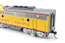 Load image into Gallery viewer, HO Brass Oriental Limited UP - Union Pacific EMD F9MA with Snowplow FP #502
