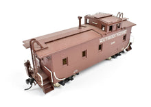 Load image into Gallery viewer, HO Brass PFM - SKI SP - Southern Pacific Steam Era C-40-3 Steel Caboose Factory Painted No. 1145
