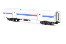 Load image into Gallery viewer, N Kato 156-0953 Amtrak Baggage Car No. 1221 Phase IV
