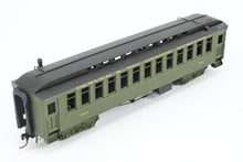 Load image into Gallery viewer, HOn3 Brass Soho D&amp;RGW - Denver &amp; Rio Grande Western #310 Coach Custom Painted
