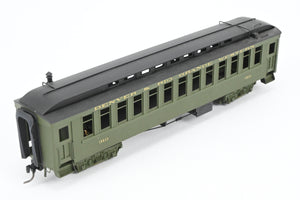 HOn3 Brass Soho D&RGW - Denver & Rio Grande Western #310 Coach Custom Painted