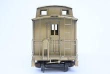 Load image into Gallery viewer, O Brass Sunset Models RDG - Reading Steel Caboose

