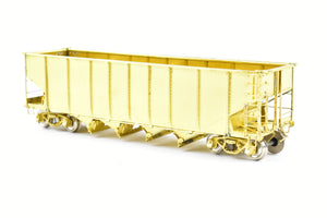 HO Brass OMI - Overland Models, Inc. C&NW - Chicago & North Western Quad Hopper #60001-60999 As Built