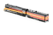 Load image into Gallery viewer, N Kato 126-0301 SP - Southern Pacific GS-4 4-8-4 Factory Painted No. 4449
